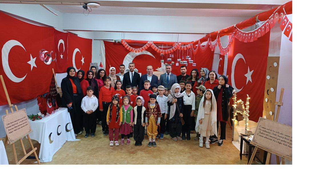 İstiklâl Marşı'nın Kabulü ve Mehmet Akif Ersoy'u Anma Günü